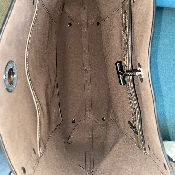 Botkier New York Tote Bag - Picture 3 of 6